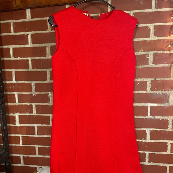 Vintage Marco Polo Dress - Picture 2 of 4